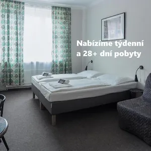 ** Hotel Prokopka Czech Republic