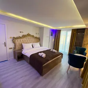 *** Hotel Casa Mia Old Turkey