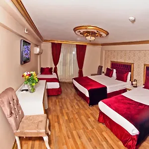 **** Hotel Barok Turkey