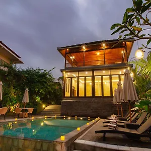 *** Hotel Ahamta By Prasi Indonesia