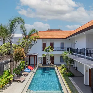 *** Hotel The Baliem Indonesia