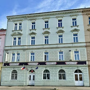 *** Hotel Vysta Czech Republic