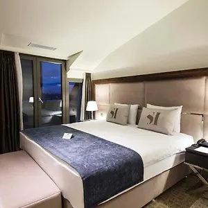 **** Hotel Inside Sisli Turkey