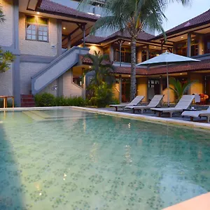 ** Hotel Amazing Kuta Indonesia