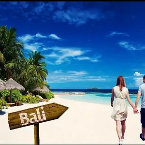 *** Guest house Tanjung Sari Indonesia