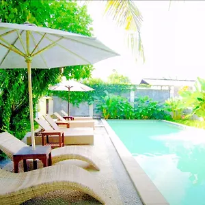 *** Holiday park Bali Guest Indonesia