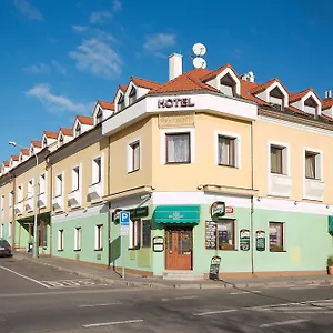 *** Hotel Brilliant Czech Republic