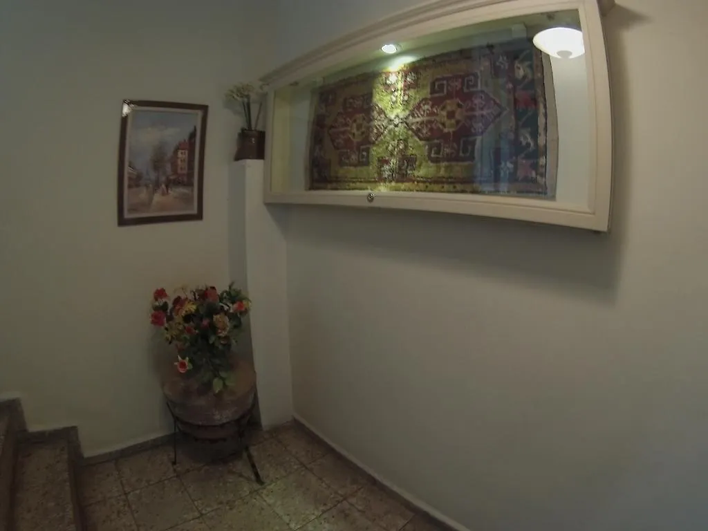 ***  Guzel Izmir Hotel 土耳其