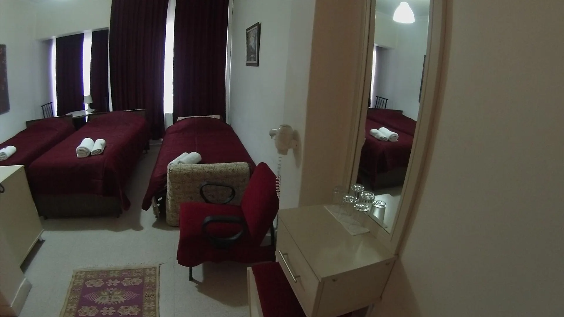 Guzel Izmir Hotel