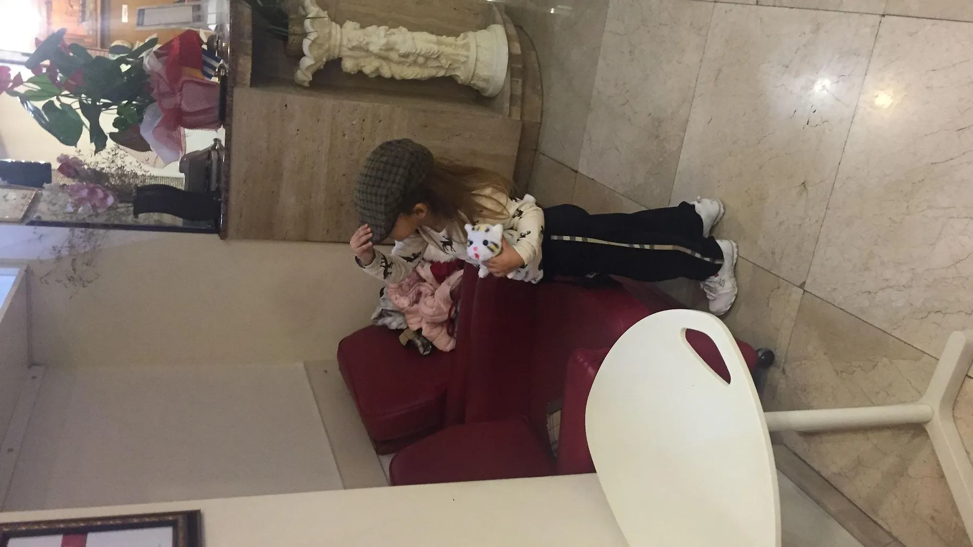 ***  Guzel Izmir Hotel Turkey