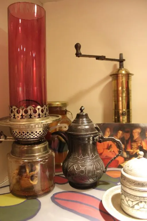 Guzel Izmir Hotel