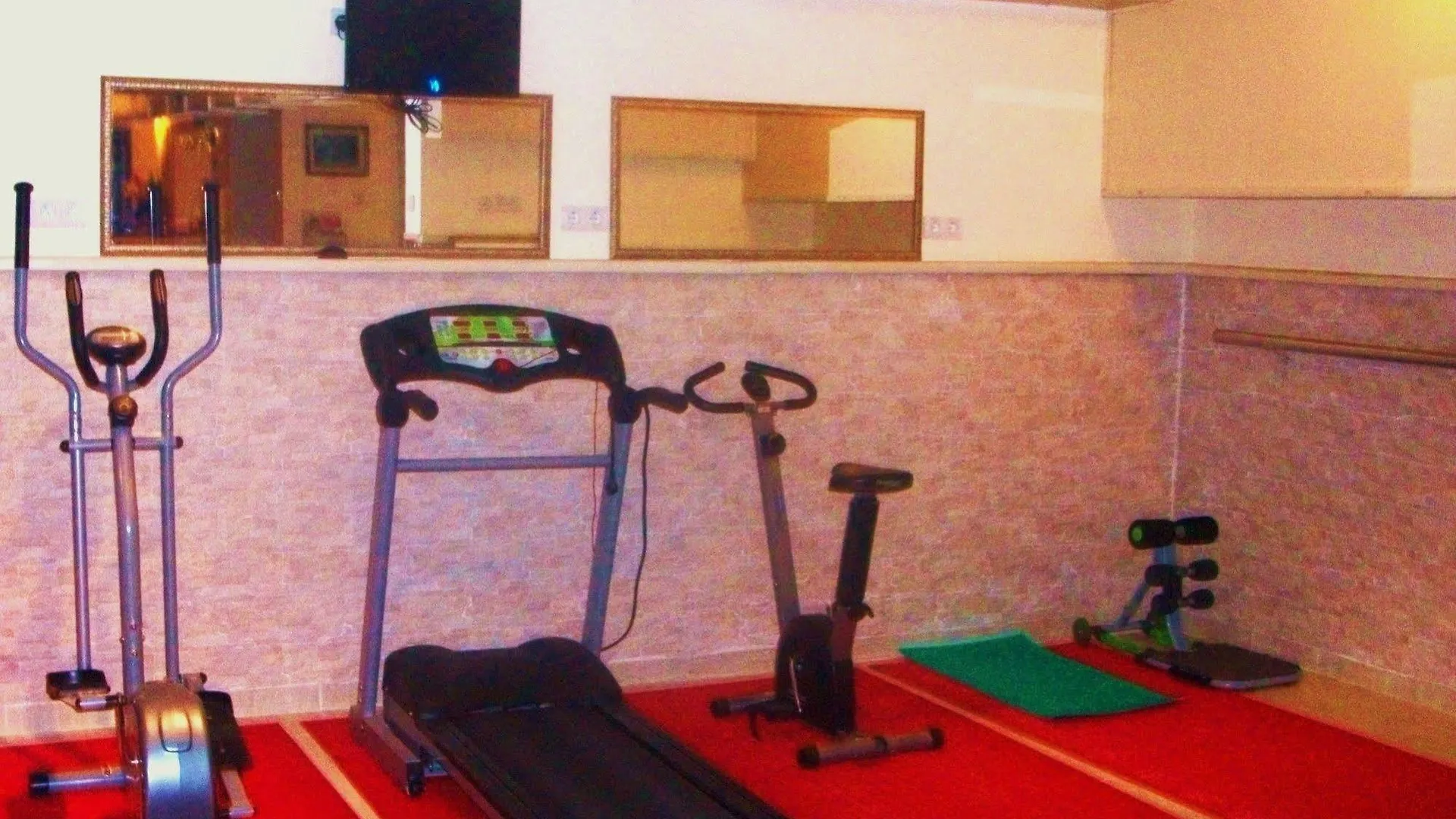 Guzel Izmir Hotel 3*,