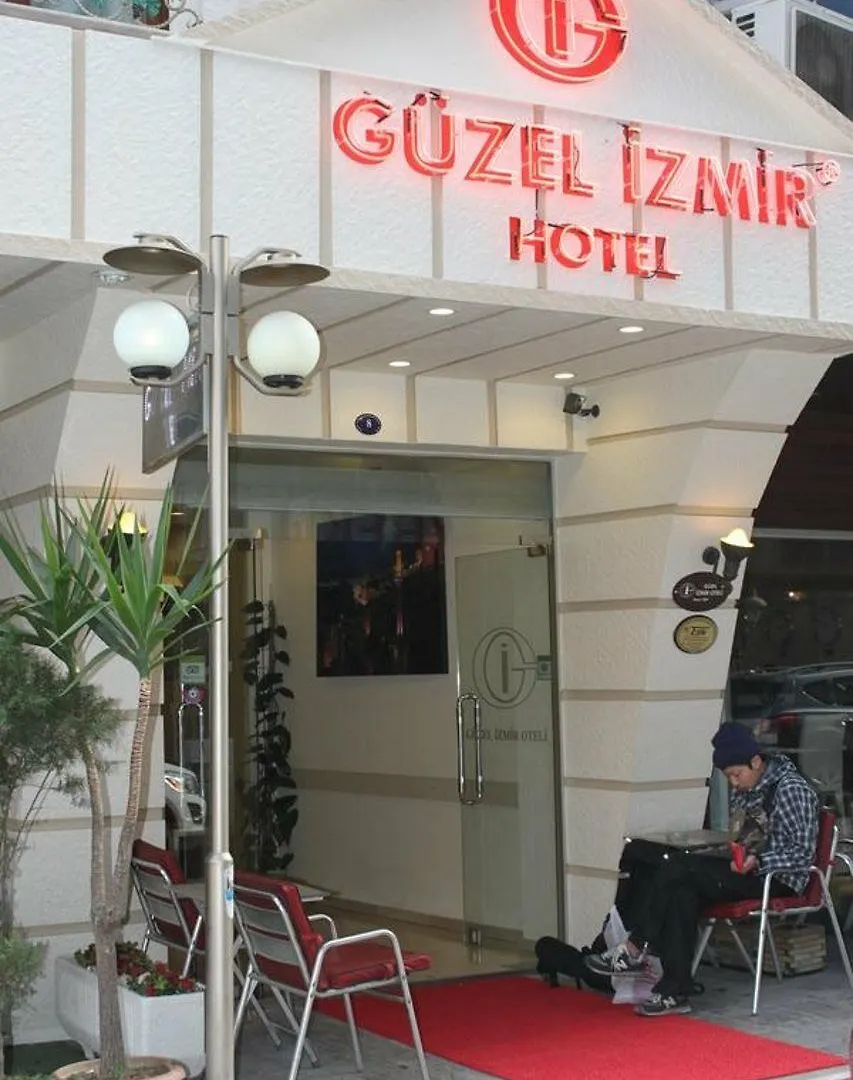 Guzel Izmir Hotel